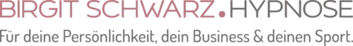 Birgit Schwarz.Hypnose